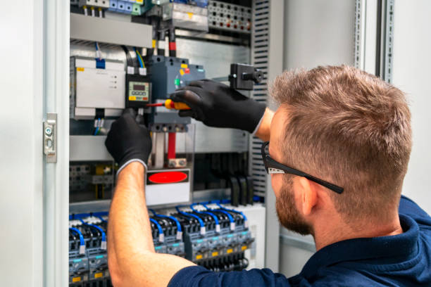 Best Electrical Outlet Repair  in South Blooming Grove, NY