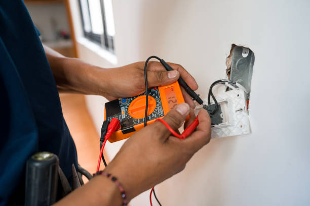 Best Commercial Electrician Services  in South Blooming Grove, NY