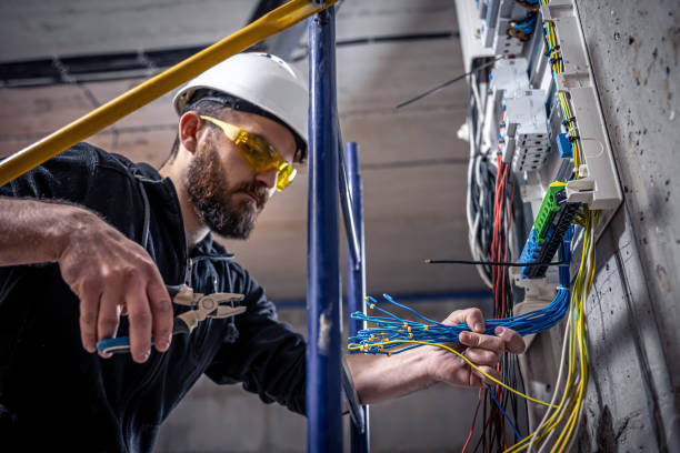 Best Emergency Electrical Repair  in South Blooming Grove, NY