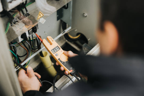 Best Generator Installation Services  in South Blooming Grove, NY