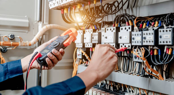 Best Electrical Contractors for Businesses  in South Blooming Grove, NY