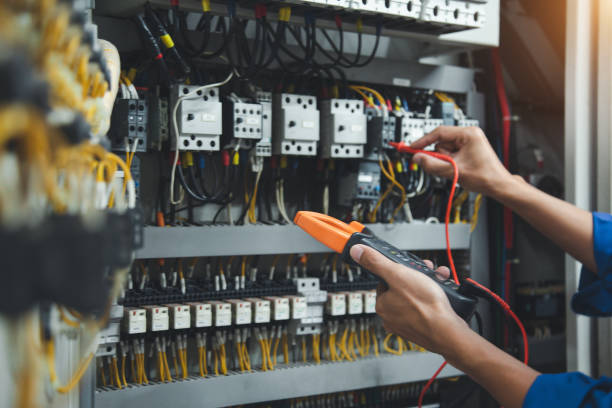 Best 24-Hour Electrician  in South Blooming Grove, NY