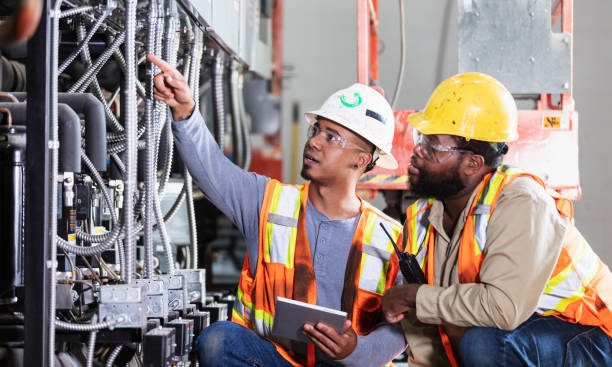Best Electrical Troubleshooting Services  in South Blooming Grove, NY