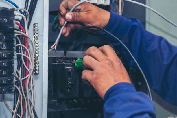 Best Electrical Upgrades for Homes  in South Blooming Grove, NY