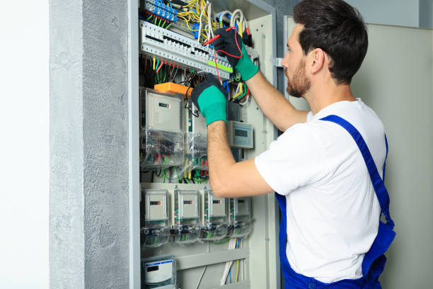 Best Electrical Rewiring Services  in South Blooming Grove, NY