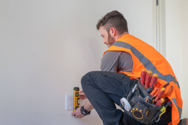 Best Circuit Breaker Repair  in South Blooming Grove, NY