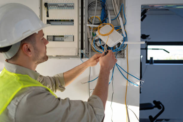 Best Commercial Electrician Services  in South Blooming Grove, NY