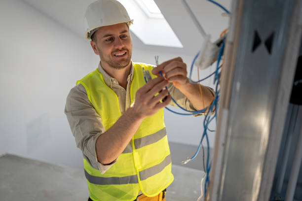 Best Electrical Upgrades for Homes  in South Blooming Grove, NY
